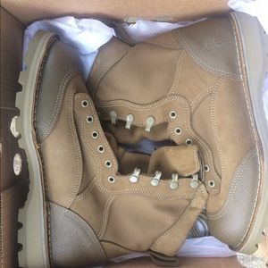 USMC dannon Rat boots